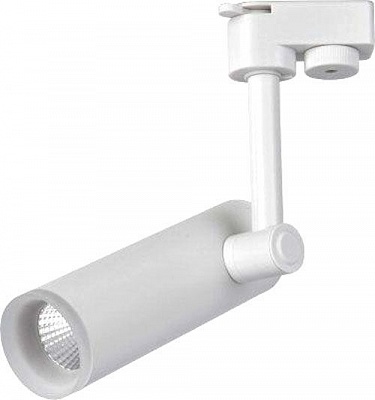 Трековый прожектор Hopfen LED TLS 18 Вт 4000 К белый